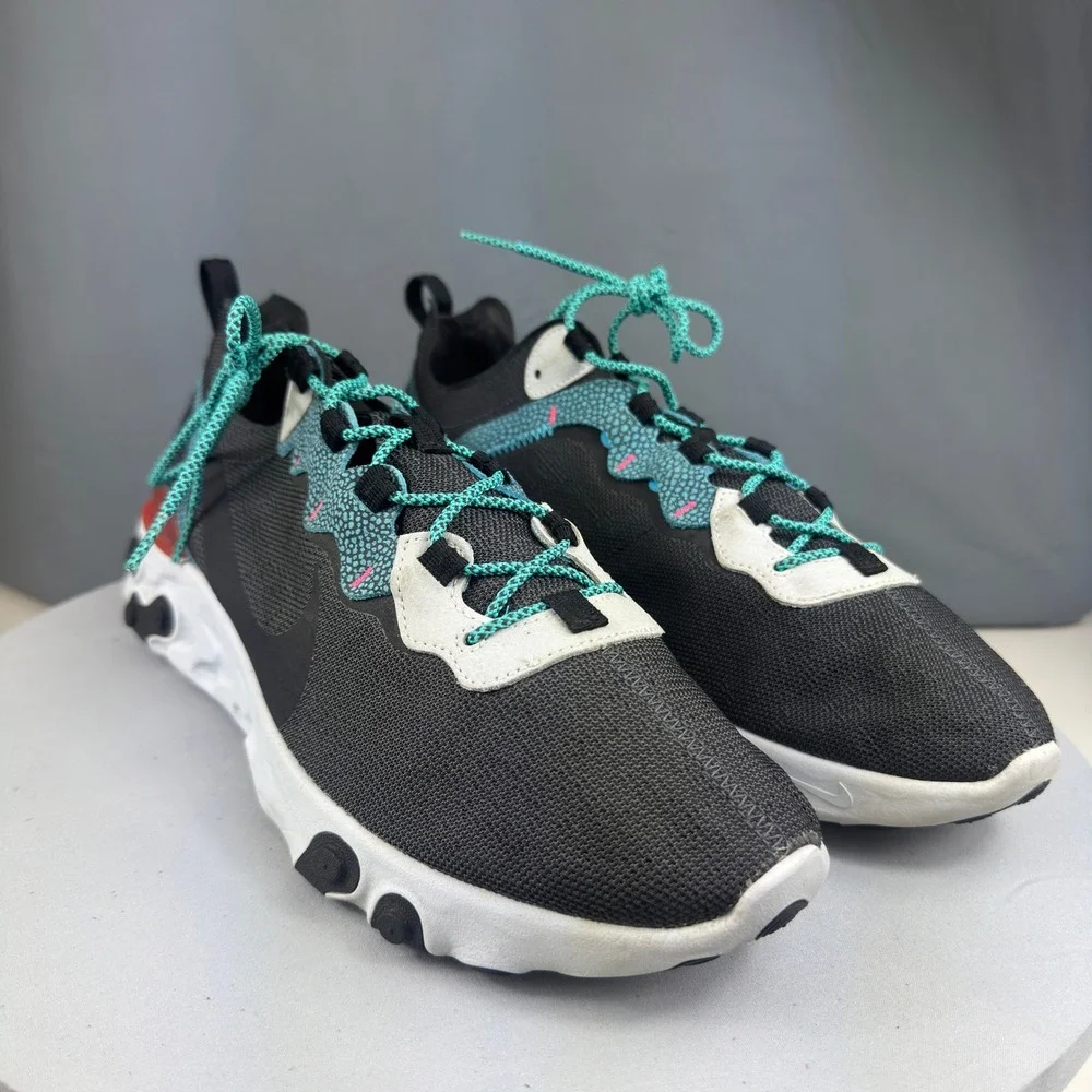 Nike react element
